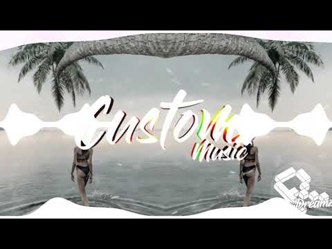 Dj Nats Ft PARANORMAL 987(CusToMz Music) Overdue