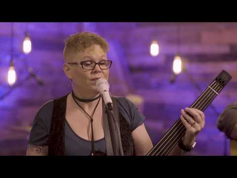 Nu-Blu - 640 Battlefield Drive - (Official)