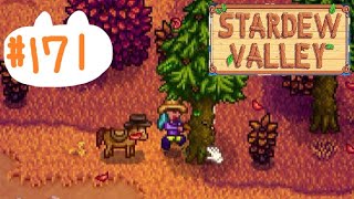 のんびり田舎暮らし#171【Stardew Valley】