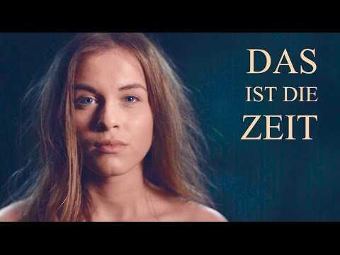 PURPLE SCHULZ - DAS IST DIE ZEIT (Offizielles Video, 2017)