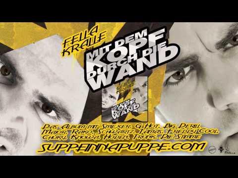 Kralle, Fella - Neubeginn