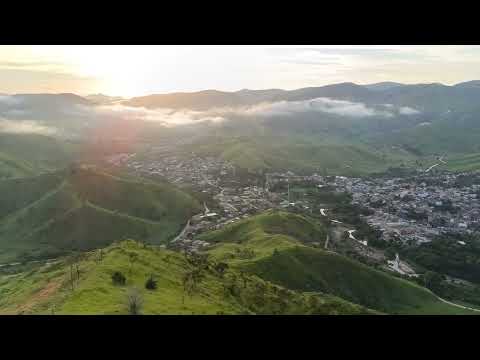 Amanhecer na torre de Jucuruçu  Bahia 