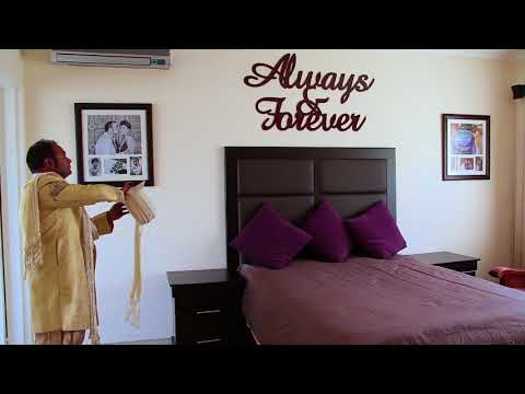 Preshana and Dilan Wedding Intro