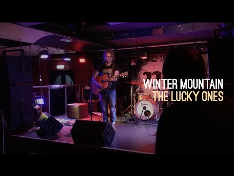 The Lucky Ones - Winter Mountain - Live in London