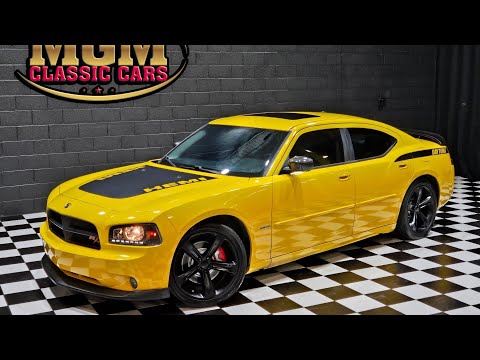 2006 Dodge Charger (CC-2044736) for sale in Addison, Illinois