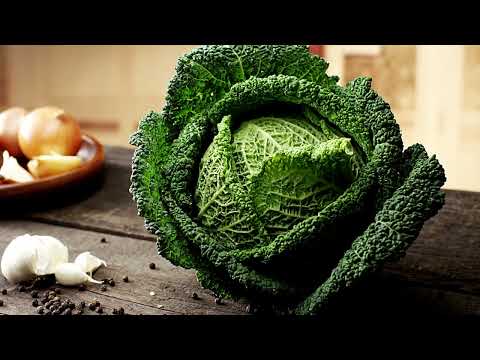 The 9 Best Vegetables for Longevity