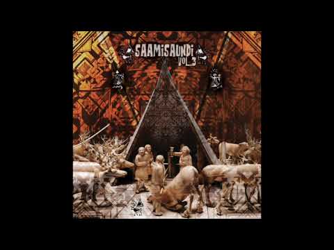 RRRastas - Kuumotus Maximus