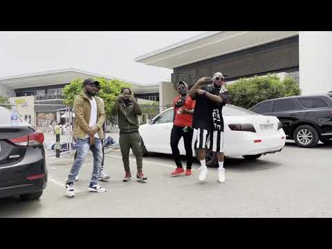 NT4 ft all stars wallahi Naza,Ghali,Technic,Network