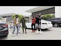 NT4 Ft All Stars Wallahi Naza Ghali Technic Network