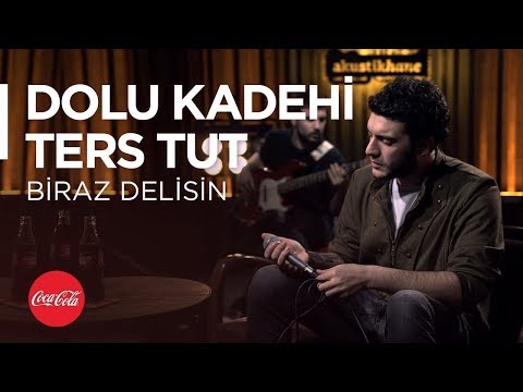 Video thumbnail for Biraz Delisin (Akustikhane)