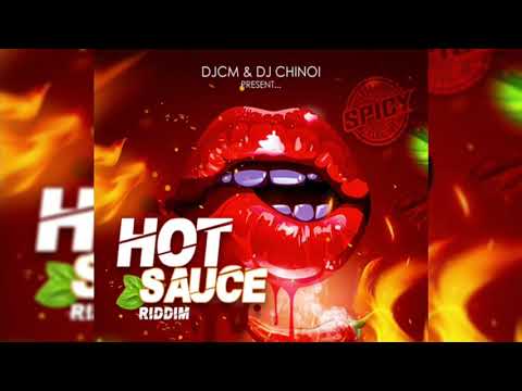 Hot Sauce Riddim Mix (2020) Edday,Bilix,Dj Chinoi,Arendi,Sted Ki La,Gucci C & More (2020 Bouyon)