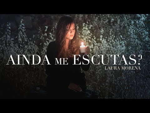 @lauramorena - AINDA ME ESCUTAS? | DVD HAJA LUZ