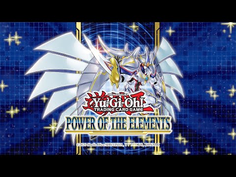 Power of the Elements – Influencer Reveals