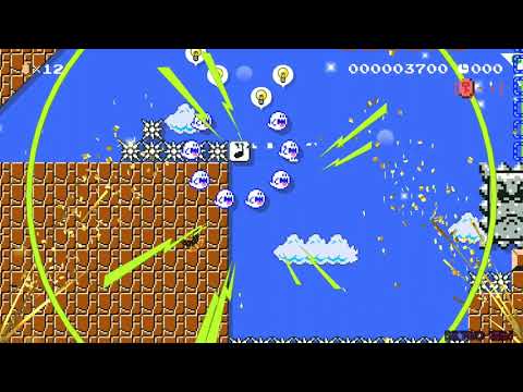 10 Seconds [TROLL]: Beating SUPER MARIO MAKER 2's TROLLIEST Levels!