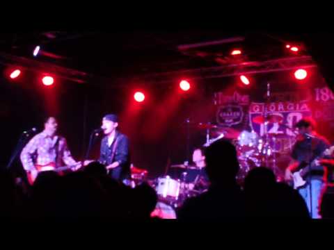 Zero to Crazy live by Jordan Rager.MP4