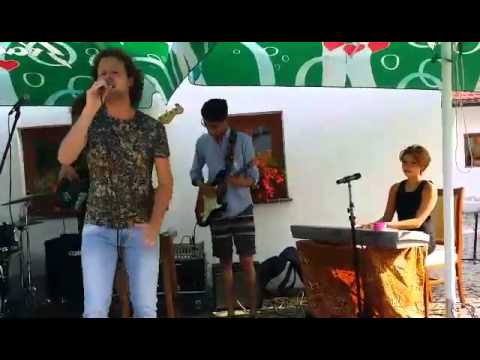 Raoul & the WiseMen na Jeruzalemu