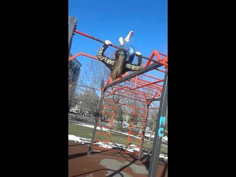 Street workout