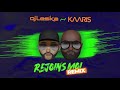 Dj LESKA feat. KAARIS - Rejoins Moi REMIX