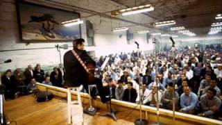 Johnny Cash - Green, Green Grass Of Home