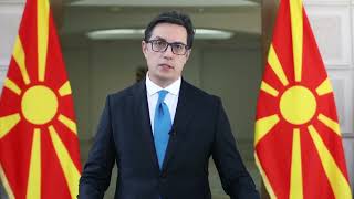 Власта ги активира сите механизми за притисок врз ВМРО-ДПМНЕ за уставни измени, Ескобар доаѓа во Скопје