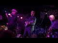 Children of the Lord.  Slim Cessna’s Auto Club.  Hi-Dive. Denver, CO. 1/1/23.  NYE Show.