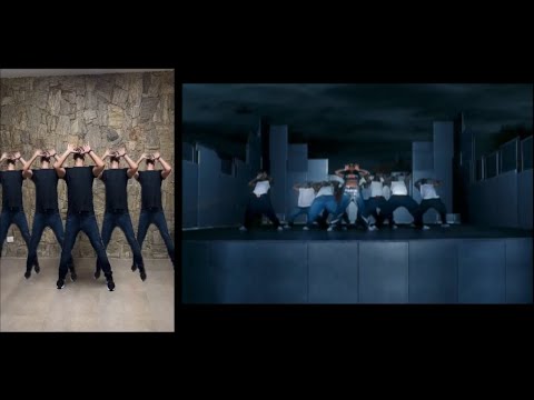 Dancing The Video: Aaliyah - We Need A Resolution - Choreography - Coreografia