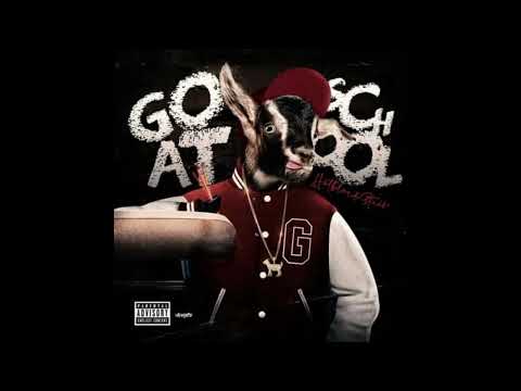 HotBlockStain - Poppin Sh*t (Prod.By) Skinny Mane