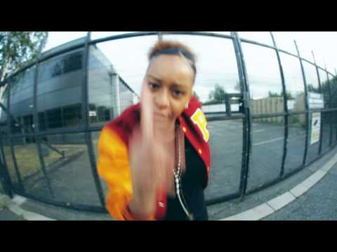 [@NANGTV] PAIGEY CAKEY - GO HARD [NET VIDEO] (@PAIGEY_CAKEY)
