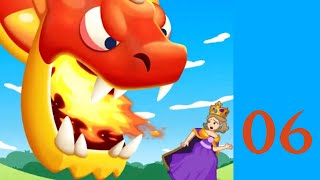 Girl Rescue: Dragon Out! Play - 6
