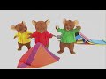 Squeak Pełne odcinki - Gry dla dzieci i rymowanki - Nauka angielskiego przez zabawę - Opowieści dla dzieci