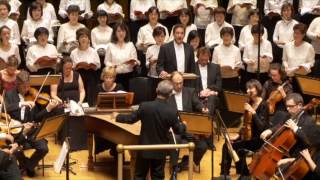 &quot;Thou Shalt Break Them&quot; from Handel&#39;s Messiah