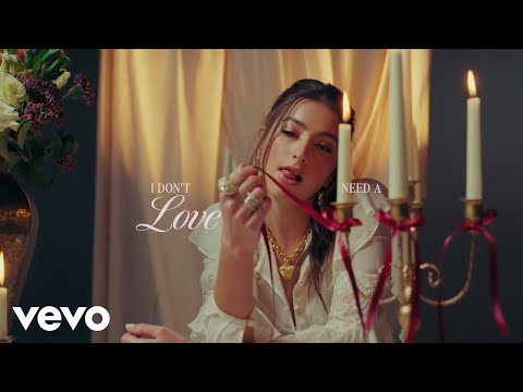 Jordana Bryant - Love Like That (Official Video)