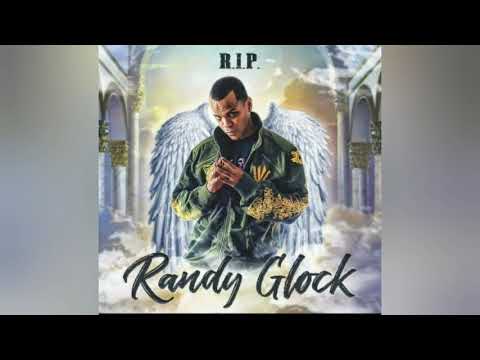 RIP Randy Glock Ft Tommy Jocker - Algo Mal Presiento (Prod. By Ivan Lee)