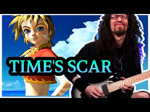 Chrono Cross Opening Theme [METAL VERSION] (Time's Scar)