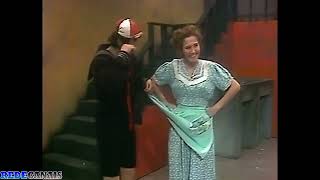Chaves - Uma visita muito importante/ Os contrabandista de joias