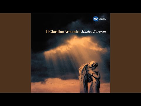Виниловая пластинка Il Giardino Armonico - Musica Barocca 2LP
