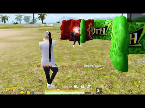 KB SAHIL VS ITZ SAGAR | CUSTOM MONTAGE |