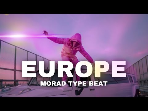 [FREE]🔥 JUL X RHOVE X MORAD TYPE BEAT‼️-EUROPE-#morad #jultypebeat