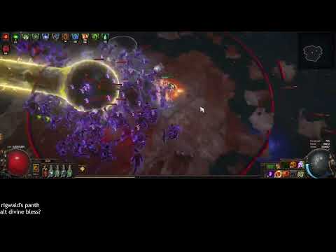 1 tap - 35,791,394 poison DPS