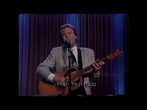 The Savior I Sing Of Today - Glen Campbell