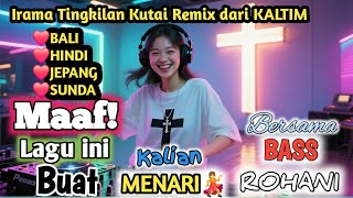 Download lagu DJ Rohani Remix Terbaru 💃Ai Versi mp3