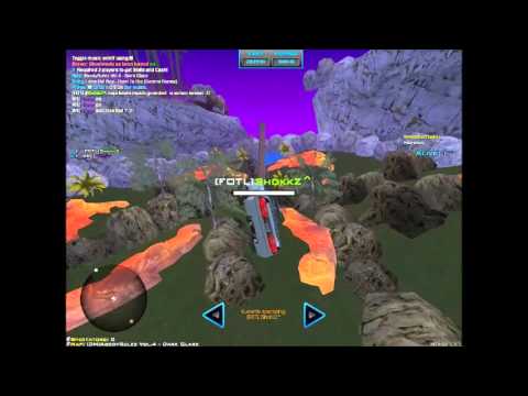 AbodyRulez v.4 ~Dark Glare~