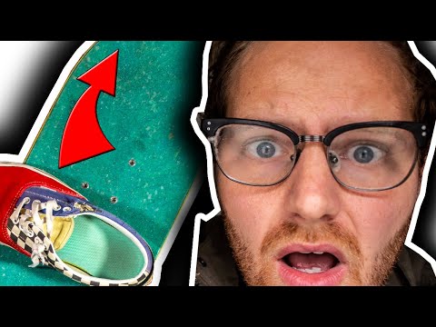 HOW TO HEELFLIP ON A SKATEBOARD ( what they don't tell you... )