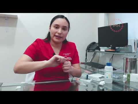 Video: administración de MENOPUR