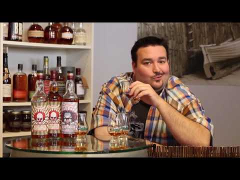 Whiskyshots #110 Die Clowns sind los