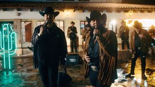 Grupo Laberinto y Edén Muñoz - Buena Amiga (Video Oficial)