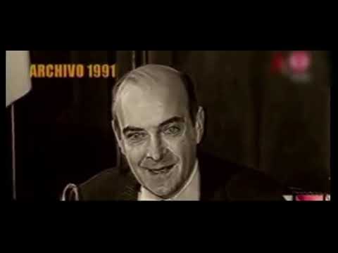 Informe "La historia de Cavallo" - Mauro La Pura Verdad - 14/10/18