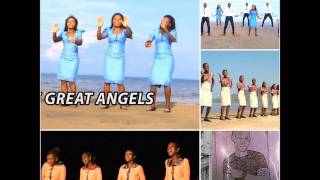 Download lagu The Best of Great Angels Mix-DJChizzariana mp3 Download lagu The Best of Great Angels Mix-DJChizzariana mp3