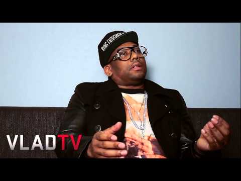 Maino Details Beef With Trinidad James