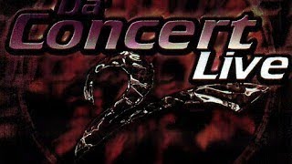 Nicky Jam (Daddy Yankee) - Descontrol (Live)